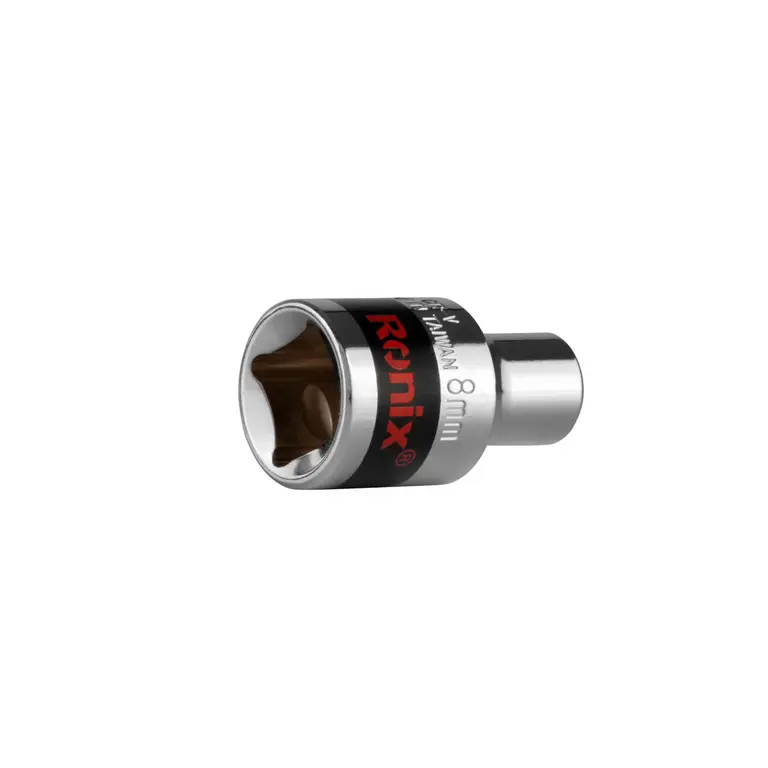 بکس تکی ۸ میلی‌متری رونیکس مدل RH-2660